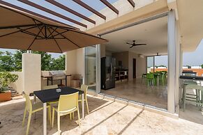 Valhalla Residence by Biwa