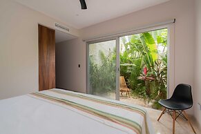 Valhalla Residence by Biwa