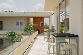 Valhalla Residence by Biwa