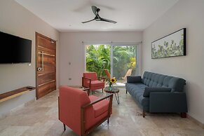 Valhalla Residence by Biwa