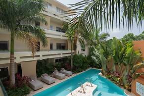 Valhalla Residence by Biwa