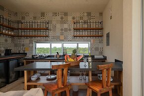 Valhalla Residence by Biwa