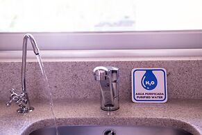 Valhalla Residence by Biwa