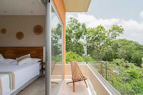 Valhalla Residence by Biwa