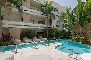 Valhalla Residence by Biwa