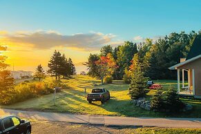 Glenghorm Beach Resort