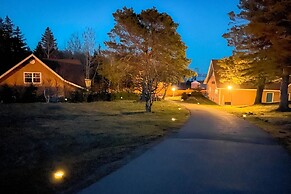 Glenghorm Beach Resort