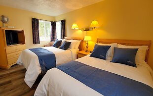 Glenghorm Beach Resort