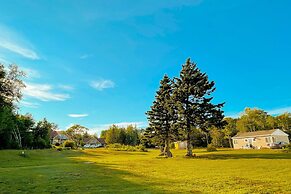 Glenghorm Beach Resort