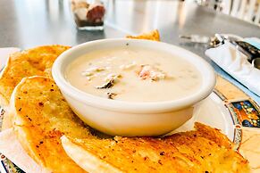 Glenghorm Beach Resort