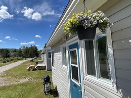 Glenghorm Beach Resort