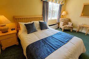 Glenghorm Beach Resort