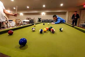 Glenghorm Beach Resort