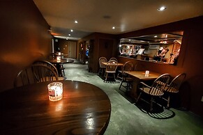 Glenghorm Beach Resort