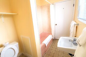 Glenghorm Beach Resort