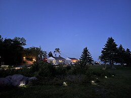 Glenghorm Beach Resort