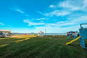 Glenghorm Beach Resort