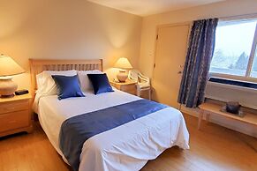 Glenghorm Beach Resort