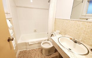 Glenghorm Beach Resort