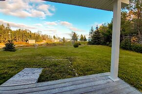 Glenghorm Beach Resort