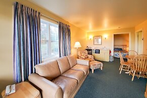 Glenghorm Beach Resort