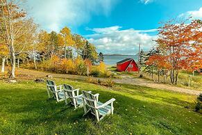 Glenghorm Beach Resort