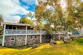 Glenghorm Beach Resort