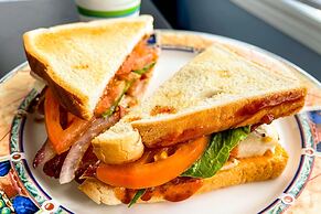 Glenghorm Beach Resort