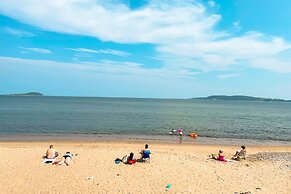 Glenghorm Beach Resort