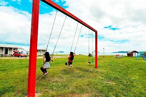 Glenghorm Beach Resort