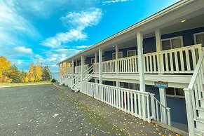 Glenghorm Beach Resort