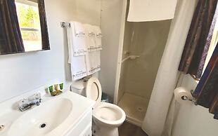 Glenghorm Beach Resort