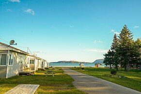 Glenghorm Beach Resort