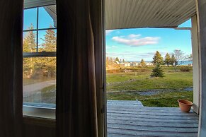 Glenghorm Beach Resort