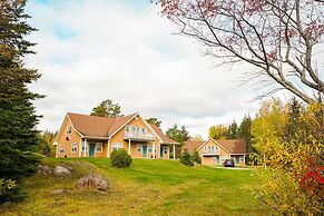 Glenghorm Beach Resort