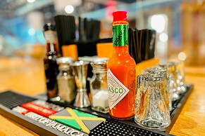 Glenghorm Beach Resort