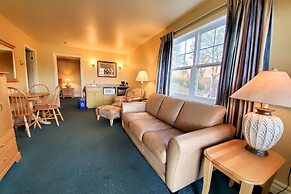 Glenghorm Beach Resort