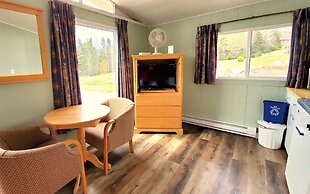 Glenghorm Beach Resort