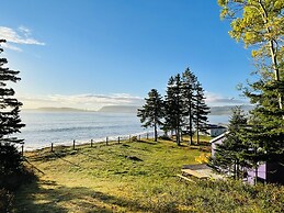 Glenghorm Beach Resort