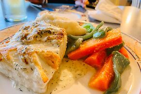 Glenghorm Beach Resort