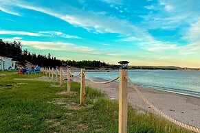 Glenghorm Beach Resort