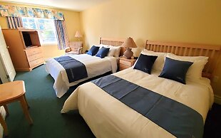 Glenghorm Beach Resort