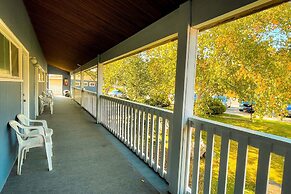 Glenghorm Beach Resort