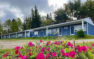 Glenghorm Beach Resort