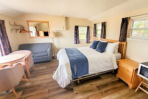 Glenghorm Beach Resort