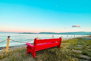 Glenghorm Beach Resort