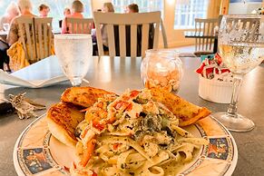 Glenghorm Beach Resort