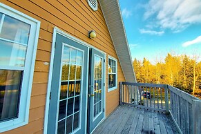 Glenghorm Beach Resort