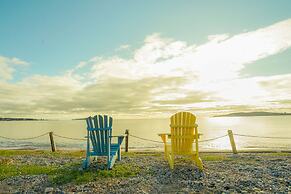 Glenghorm Beach Resort