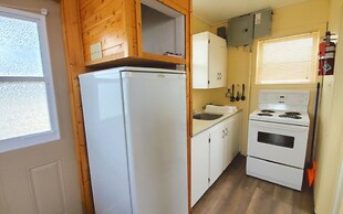 Glenghorm Beach Resort